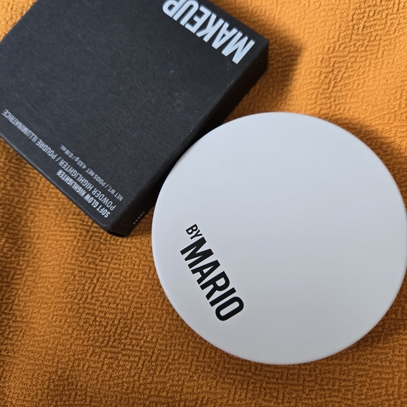 Makeup By Mario soft glow Highlighter Pearl - Picture 3 of 4